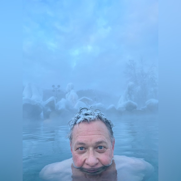 Meet your Posher, Randy - Picture 2 of 2